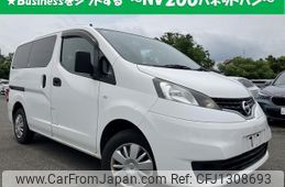 nissan nv200-vanette-van 2019 quick_quick_DBF-VM20_-138643