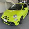 abarth 595 2022 quick_quick_31214T_ZFABF13HXNJF86720 image 5