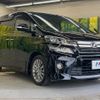 toyota vellfire 2013 CFJ1574981 image 17