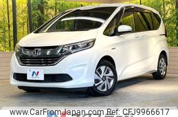 honda freed 2019 -HONDA--Freed DAA-GB7--GB7-1108135---HONDA--Freed DAA-GB7--GB7-1108135-