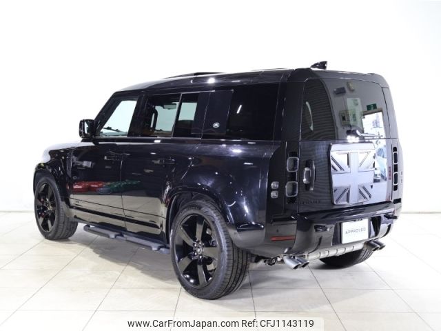 rover defender 2024 -ROVER--Defender 7BA-LE72EAC--SALEA7AE9R2331***---ROVER--Defender 7BA-LE72EAC--SALEA7AE9R2331***- image 2