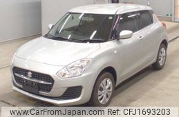 suzuki swift 2020 CFJ1693203