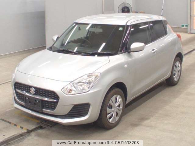 suzuki swift 2020 CFJ1693203 image 1