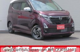 nissan dayz 2024 quick_quick_B44W_B44W-0401740