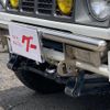 suzuki jimny 1989 GOO_JP_700040018730220609002 image 13