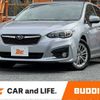 subaru impreza-wagon 2017 CFJ1842216 image 1