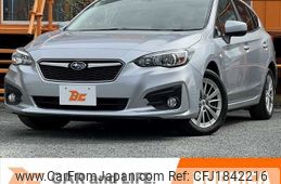 subaru impreza-wagon 2017 CFJ1842216