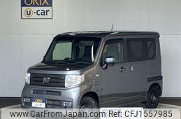 honda n-van 2019 CFJ1557985