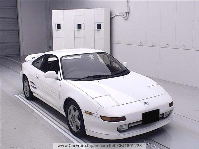toyota mr2 1994 CFJ1801228 image 1