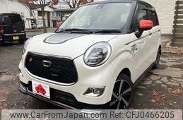 daihatsu cast 2016 -DAIHATSU--Cast DBA-LA250S--LA250S-0035563---DAIHATSU--Cast DBA-LA250S--LA250S-0035563-