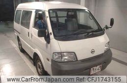 nissan vanette-van 2016 CFJ1743155