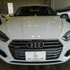 audi a5 2017 -AUDI--Audi A5 DBA-F5CYRL--WAUZZZF5XHA012065---AUDI--Audi A5 DBA-F5CYRL--WAUZZZF5XHA012065- image 4