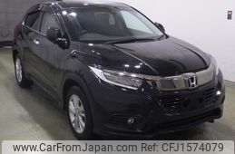 honda vezel 2020 CFJ1574079