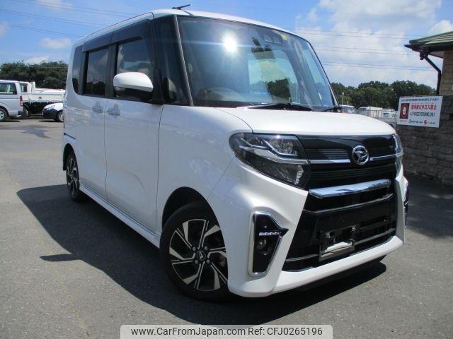 daihatsu tanto 2022 -DAIHATSU--Tanto 6BA-LA650S--LA650S-1106280---DAIHATSU--Tanto 6BA-LA650S--LA650S-1106280- image 1