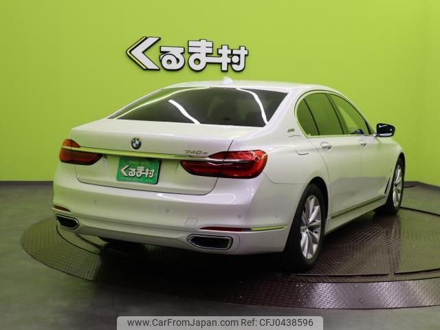 bmw 7-series 2018 quick_quick_DLA-7D20_WBA7D02010B072486 image 2