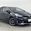 toyota prius-α 2015 -TOYOTA--Prius α DAA-ZVW41W--ZVW41-3376566---TOYOTA--Prius α DAA-ZVW41W--ZVW41-3376566- image 1
