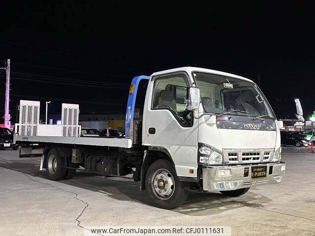 isuzu elf-truck 2006 GOO_NET_EXCHANGE_1002783A30240814W001 image 2