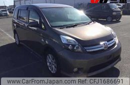 toyota isis 2016 CFJ1686691