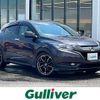 honda vezel 2016 -HONDA--VEZEL DBA-RU1--RU1-1211007---HONDA--VEZEL DBA-RU1--RU1-1211007- image 1