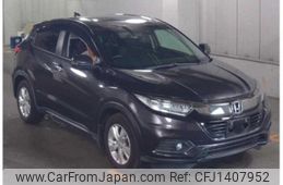 honda vezel 2018 quick_quick_DBA-RU1_1300739
