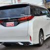 toyota alphard 2024 quick_quick_AGH40W_AGH40-4008271 image 2