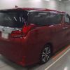 toyota alphard 2021 -TOYOTA 【新潟 330ｽ9619】--Alphard 3BA-AGH30W--AGH30-0383977---TOYOTA 【新潟 330ｽ9619】--Alphard 3BA-AGH30W--AGH30-0383977- image 2