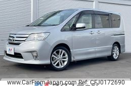 nissan serena 2011 -NISSAN--Serena DBA-FC26--FC26-028191---NISSAN--Serena DBA-FC26--FC26-028191-