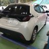 toyota yaris 2020 -TOYOTA 【豊田 500ﾐ2375】--Yaris 5BA-MXPA10--MXPA10-2010973---TOYOTA 【豊田 500ﾐ2375】--Yaris 5BA-MXPA10--MXPA10-2010973- image 12