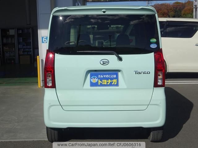 daihatsu tanto 2020 -DAIHATSU 【群馬 582ﾏ241】--Tanto LA650S--0085082---DAIHATSU 【群馬 582ﾏ241】--Tanto LA650S--0085082- image 2