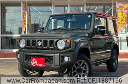 suzuki jimny 2024 CFJ1887166