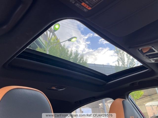 subaru wrx 2016 CFJ4429576 image 2