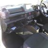 suzuki jimny-sierra 2022 -SUZUKI--Jimny Sierra JB74W-154237---SUZUKI--Jimny Sierra JB74W-154237- image 9