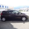 nissan note 2016 -NISSAN--Note DBA-E12--E12-464305---NISSAN--Note DBA-E12--E12-464305- image 4