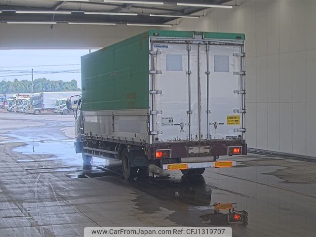 mitsubishi-fuso fighter 2001 -MITSUBISHI--Fuso Fighter FK61HL-750187---MITSUBISHI--Fuso Fighter FK61HL-750187- image 2