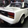 toyota mr2 1984 -TOYOTA--MR2 AW10--AW10-0000553---TOYOTA--MR2 AW10--AW10-0000553- image 2