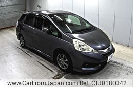 honda fit-shuttle 2014 -HONDA 【春日井 500ち5420】--Fit Shuttle GG7-3202948---HONDA 【春日井 500ち5420】--Fit Shuttle GG7-3202948-