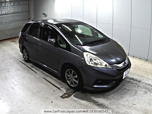 honda fit-shuttle 2014 -HONDA 【春日井 500ち5420】--Fit Shuttle GG7-3202948---HONDA 【春日井 500ち5420】--Fit Shuttle GG7-3202948- image 1