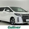 toyota alphard 2019 -TOYOTA--Alphard DBA-AGH30W--AGH30-0253492---TOYOTA--Alphard DBA-AGH30W--AGH30-0253492- image 1