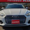 audi a5 2018 -AUDI--Audi A5 DBA-F5CYRL--WAUZZZF50JA133273---AUDI--Audi A5 DBA-F5CYRL--WAUZZZF50JA133273- image 4