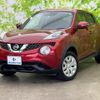 nissan juke 2016 quick_quick_DBA-YF15_YF15-502356 image 1