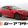 lexus rc 2015 -LEXUS--Lexus RC DAA-AVC10--AVC10-6003042---LEXUS--Lexus RC DAA-AVC10--AVC10-6003042- image 7