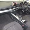 audi a4 2017 -AUDI 【岐阜 303ﾆ7115】--Audi A4 8WCVK--HA084696---AUDI 【岐阜 303ﾆ7115】--Audi A4 8WCVK--HA084696- image 5