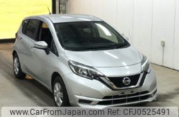 nissan note 2019 -NISSAN--Note E12-634361---NISSAN--Note E12-634361-