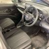 toyota yaris 2021 CFJ1770356 image 14