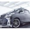 toyota alphard 2009 quick_quick_DBA-ANH20W_ANH20-8082798 image 12