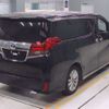 toyota alphard 2018 -TOYOTA--Alphard AGH30W-0168562---TOYOTA--Alphard AGH30W-0168562- image 2