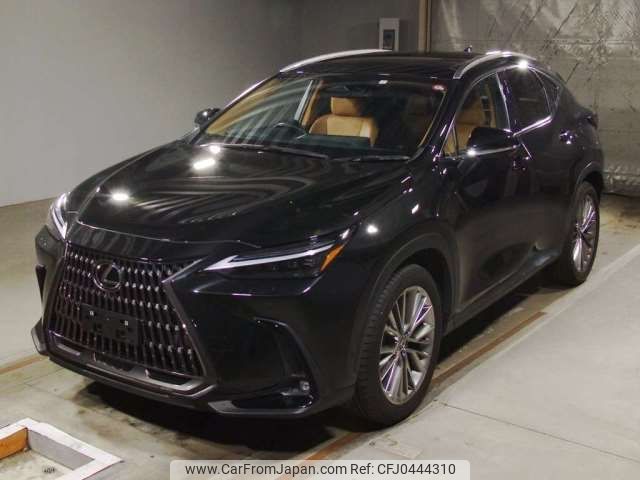 lexus nx 2023 -LEXUS--Lexus NX 5BA-AAZA20--AAZA20-1002892---LEXUS--Lexus NX 5BA-AAZA20--AAZA20-1002892- image 1