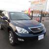 toyota harrier 2011 504749-RAOID:10305 image 8