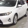toyota auris 2012 -TOYOTA 【名古屋 307ﾕ9632】--Auris ZRE186H--6001611---TOYOTA 【名古屋 307ﾕ9632】--Auris ZRE186H--6001611- image 8