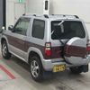 mitsubishi pajero-mini 2009 CFJ1861310 image 2